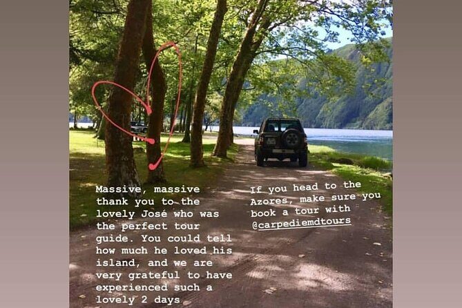 Full-Day 4x4 Tour to Sete Cidades Volcano - Who Should Book This Tour?