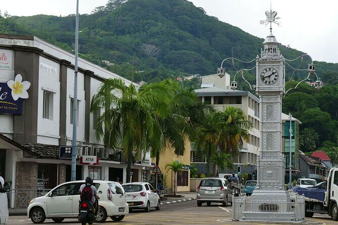 Full day (5-6 hours) island tour on Mahé with pick-up - FAQ