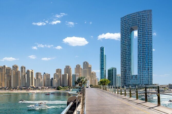 Full Day 5* Sightseeing in Dubai with 4x4 Private Car 5* - Who Would Love This Tour?