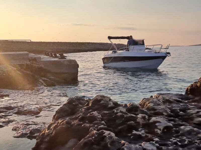 FULL DAY - 7hours Comino, Blue Lagoon, charter, boat, cruise - An In-Depth Look at the Full Day Maltese Boat Experience