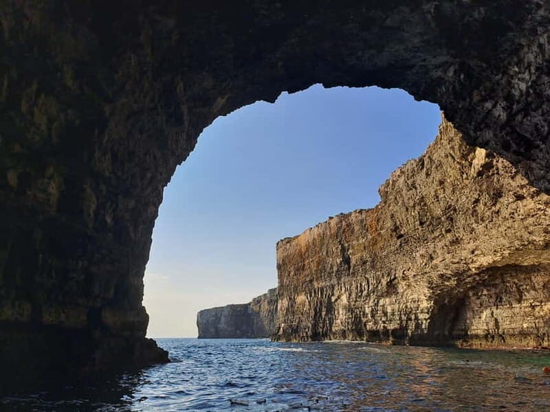 FULL DAY - 7hours Comino, Blue Lagoon, charter, boat, cruise - Practical Details: What You Need to Know