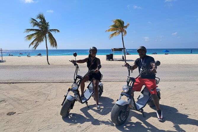 full-day-8-hours-electric-scooter-rental-in-aruba