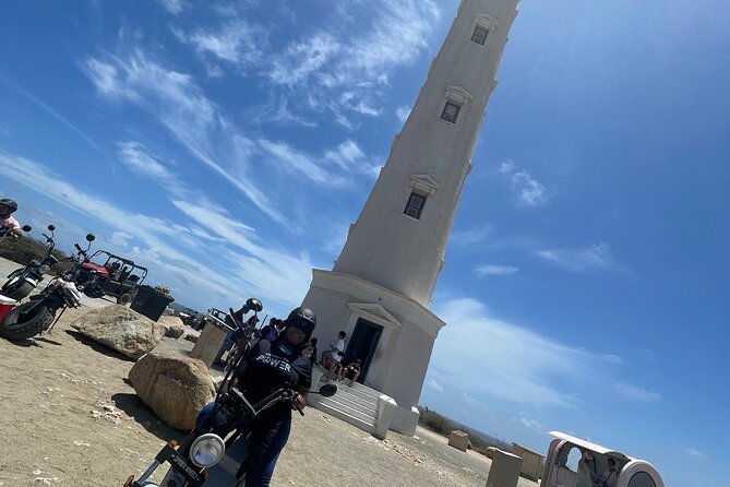 full-day-8-hours-electric-scooter-rental-in-aruba
