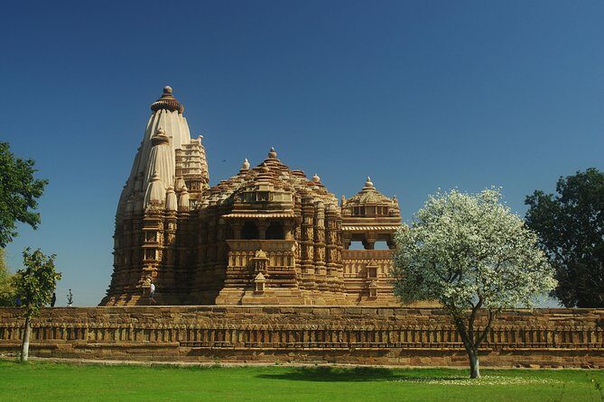 Full Day 8-hours Heritage Tour to Khajuraho Temples - Who Will Love This Tour?