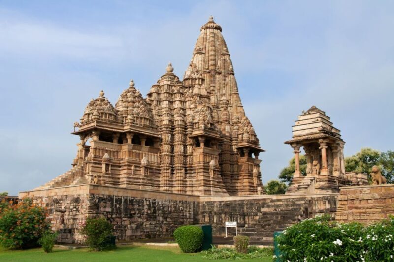 Full Day 8-hours Heritage Tour to Khajuraho Temples - Who Will Love This Tour?