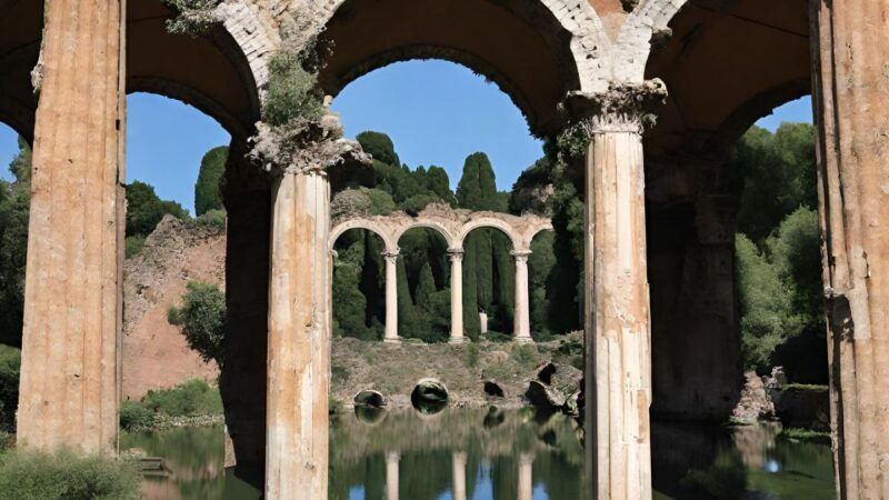 full-day-8-hours-tour-tivoli-and-villas-with-private-driver