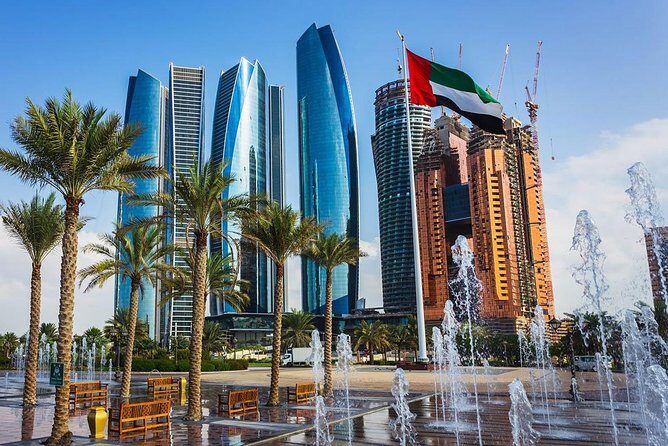 Full Day Abu Dhabi City & Ferrari World Tour - Final Thoughts