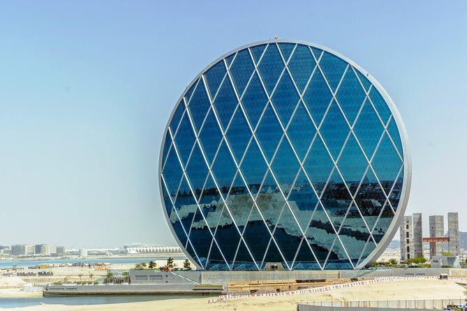 Full Day Abu Dhabi City Tour + BAPS Mandir Visit, guide transfer - The Sum Up: Is It Worth It?