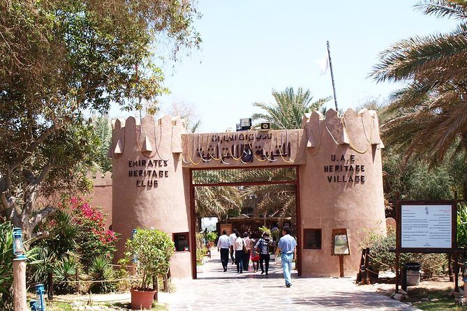 Full Day Abu Dhabi City Tour + BAPS Mandir Visit, guide transfer - FAQ
