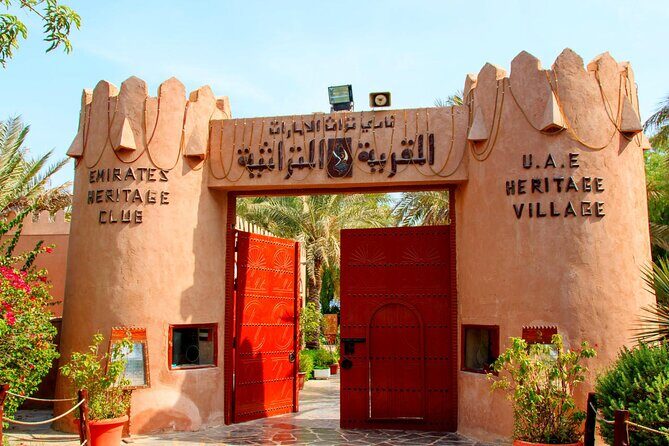 Full Day Abu Dhabi City Tour With Baps Hindu Mandir from Dubai - FAQ
