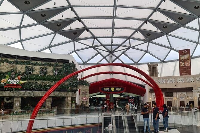 Full Day Abu Dhabi City Tour with Ferrari World - Final Thoughts
