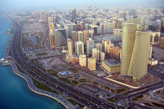 Full Day Abu Dhabi City Tour With Louvre Museum Tickets - Final Thoughts