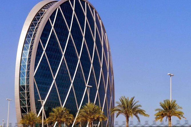 Full Day Abu Dhabi Sightseeing Tour - Things to Keep in Mind