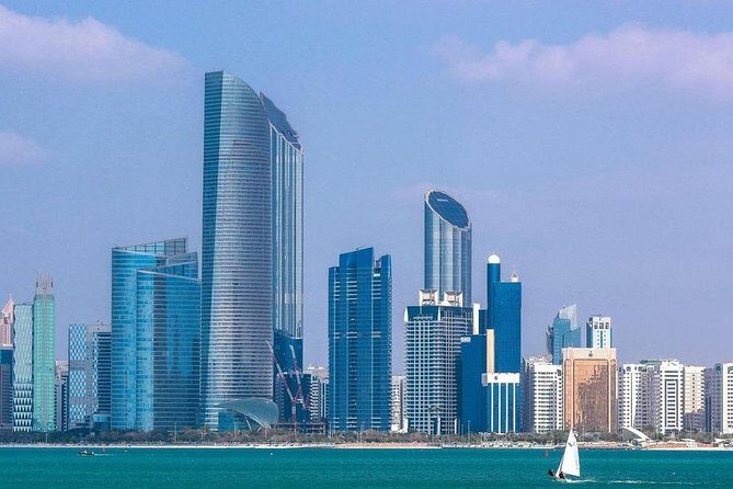 Full-Day Abudhabi City Tour with Grand Mosque Visit (VIP Tour) - FAQ