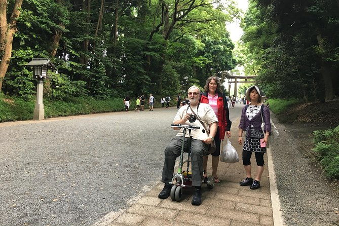 full-day-accessible-tour-of-tokyo-for-wheelchair-users