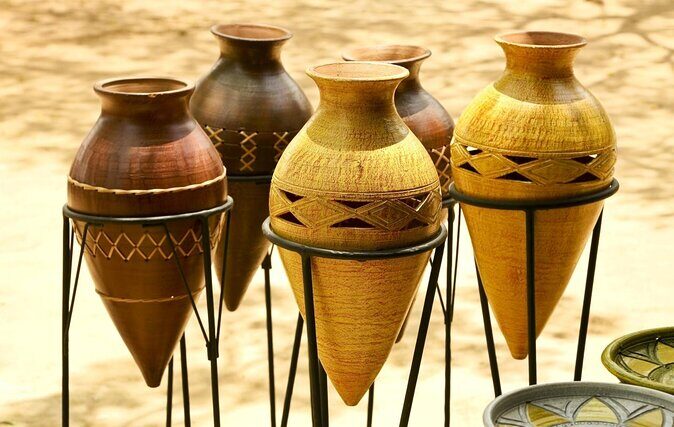 Full Day Accra Guided Tour - Key Points