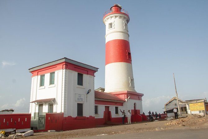 Full Day Accra Guided Tour - Frequently Asked Questions