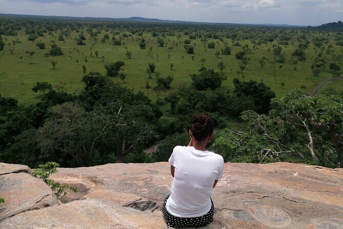 Full-Day Accra Safari and Boat Cruise Private Tour - Who Should Book This Tour?