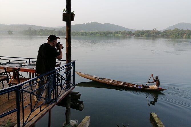 Full-Day Accra Safari and Boat Cruise Private Tour - FAQ