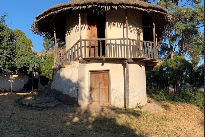 Full Day Addis Abeba City Tour - Final Thoughts