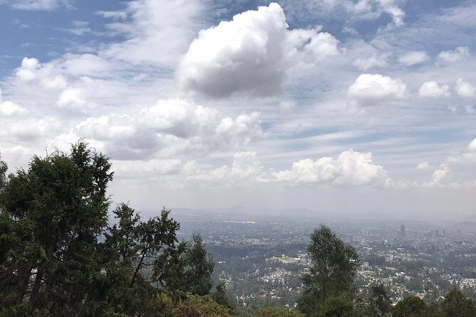 Full Day Addis Abeba City Tour - FAQ