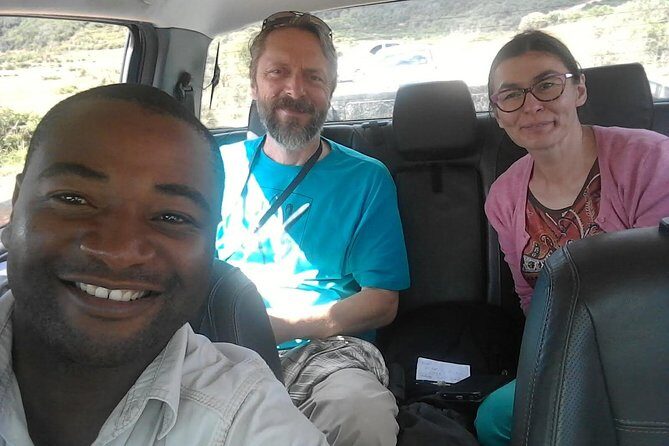 Full Day Addo Elephant National Park Safari wit BBQ:Thentic Tours - Key Points