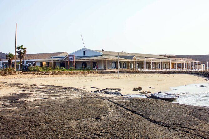 Full Day Adults Only Tour of Sal with Lobster Lunch and Salt Lake - FAQ