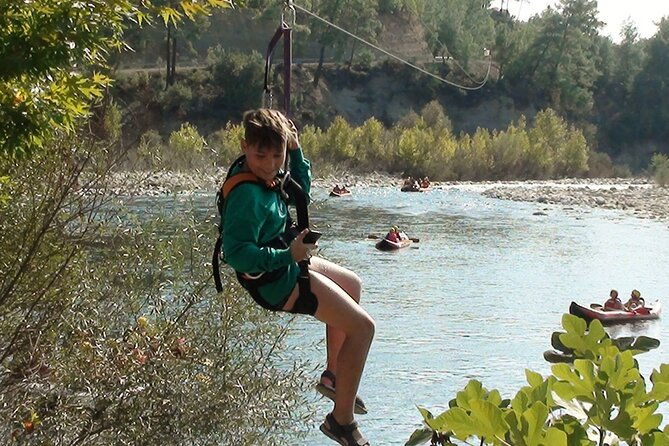 full-day-adventure-3-in-1-activity-from-antalya-to-koprulu-canyon-national-park