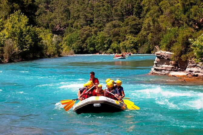 full-day-adventure-3-in-1-activity-from-antalya-to-koprulu-canyon-national-park