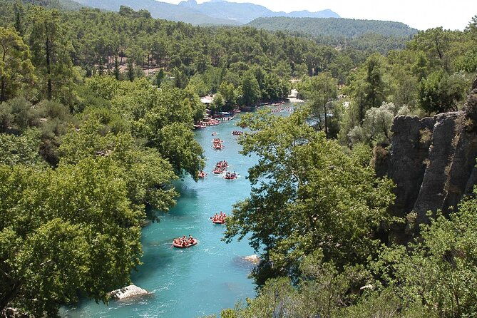 full-day-adventure-3-in-1-activity-from-antalya-to-koprulu-canyon-national-park
