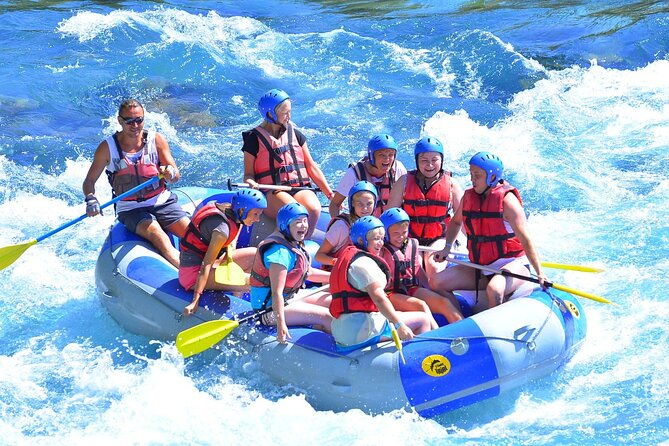 full-day-adventure-3-in-1-activity-from-antalya-to-koprulu-canyon-national-park