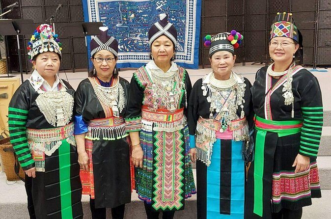 Full Day Adventure Pak Ou Caves Kuang Si Falls and Local Villages - FAQ