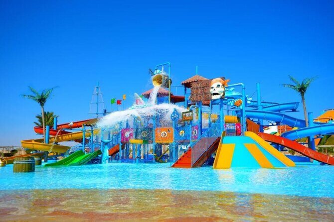 Full-Day Adventure to Hurghada Aqua Park - Who Is This Tour Best Suited For?