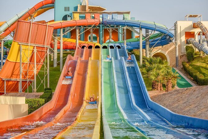 Full-Day Adventure to Hurghada Aqua Park - FAQs