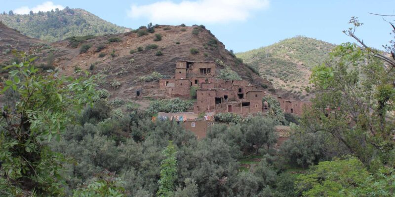 Full-Day Agafay Desert & Atlas Mountains Tour With Camels - FAQ