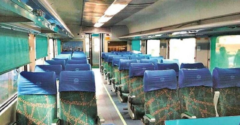 Full Day Agra & Fatehpur Sikri tour by Shatabdi Express - Key Points