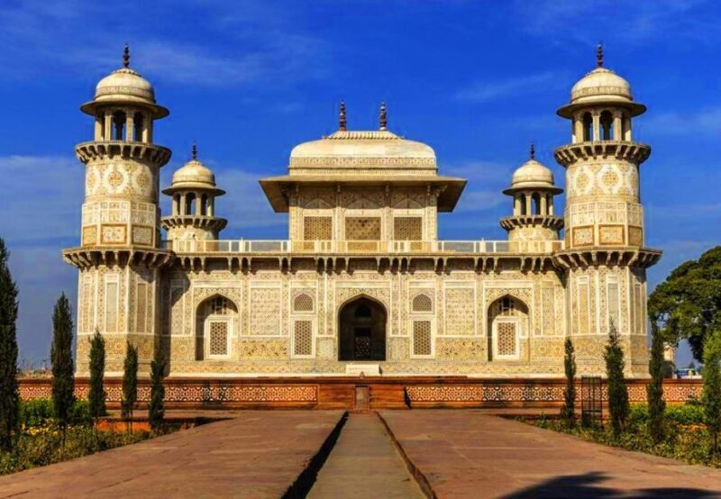 Full-Day Agra Local Private Tour by Car - Frequently Asked Questions