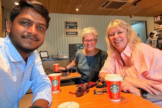 Full Day Agra Private tour:-A City Built for Love & Power - Transportation & Practicalities