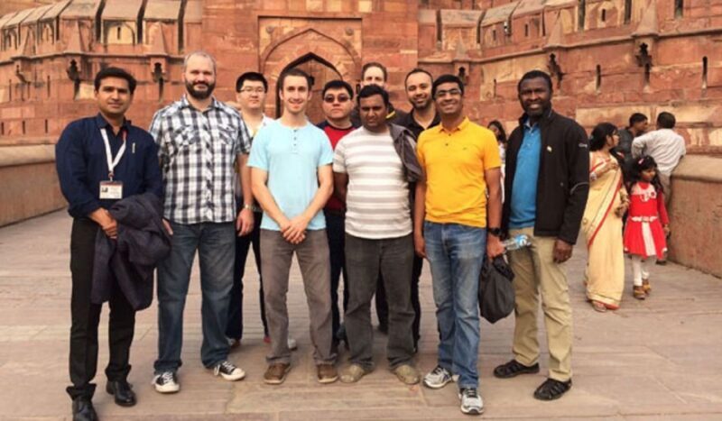 Full Day Agra Tour - Visit Taj Mahal, Fort & Fatehpur Sikri - Why This Tour Offers Good Value