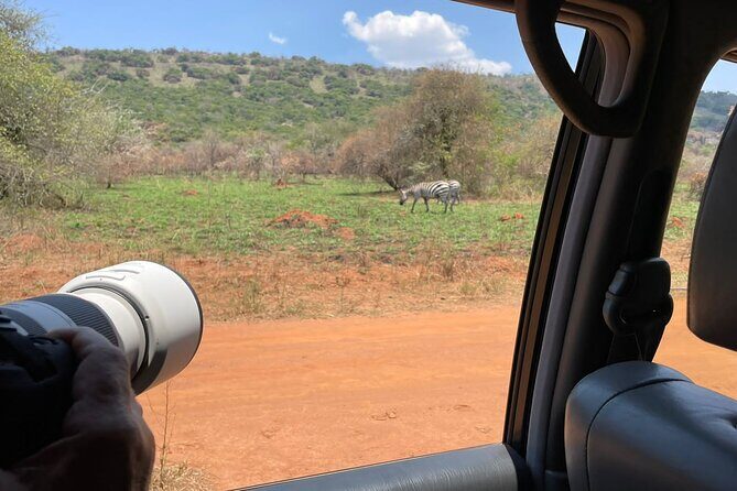 Full Day Akagera National Park Game Drive and Boat Safari - FAQ