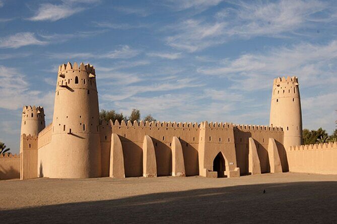 Full Day Al Ain tour with Lunch from Dubai - The Practicalities: What You Need to Know