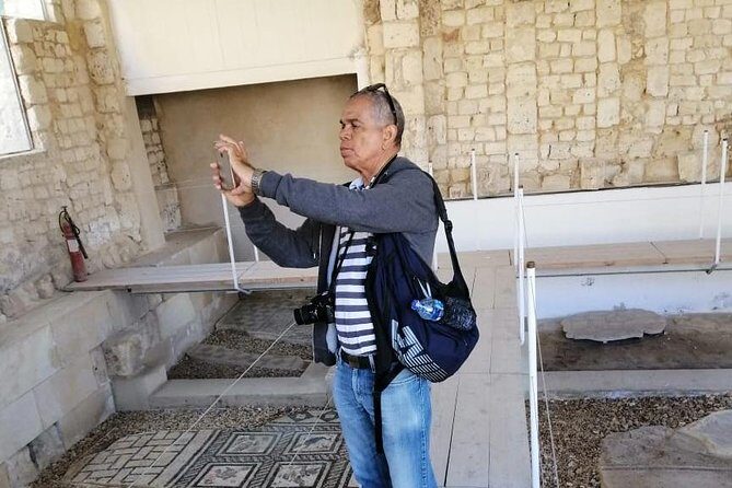 Full-Day Alexandria Private Guided Tour from Cairo with Lunch - FAQs