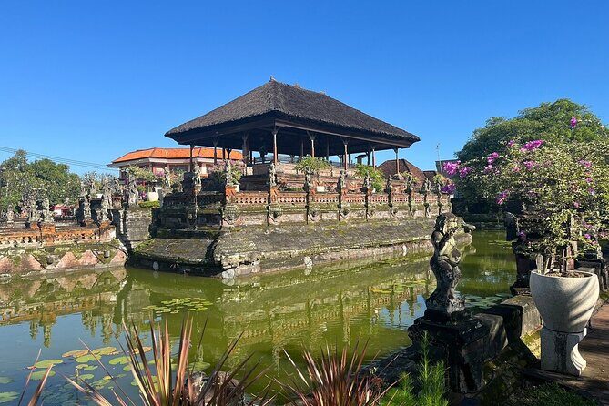 Full Day All Inclusive Besakih Holy Mother Temple Private Tour - What Travelers Are Saying