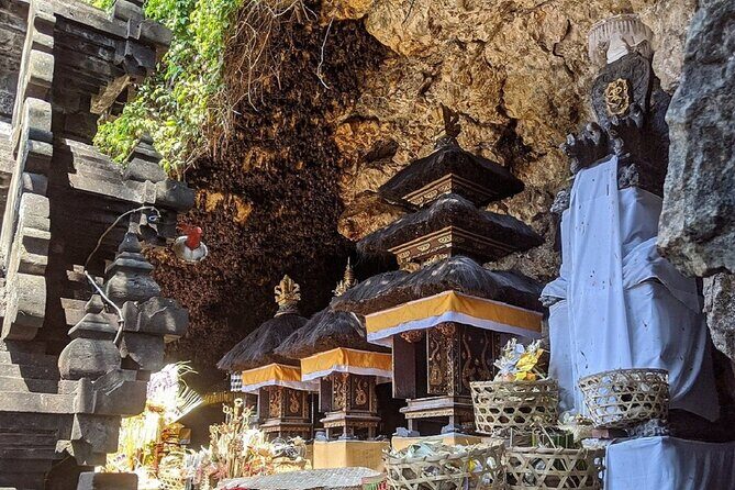 Full Day All Inclusive Besakih Holy Mother Temple Private Tour - FAQs