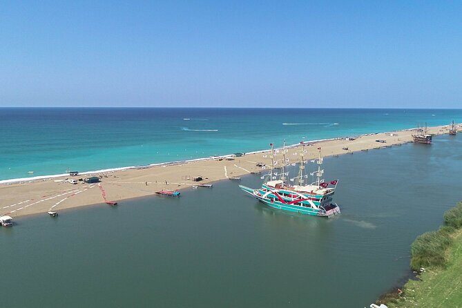 Full Day All Inclusive Boat Ride and Foam Party - Full Day All Inclusive Boat Ride and Foam Party Review