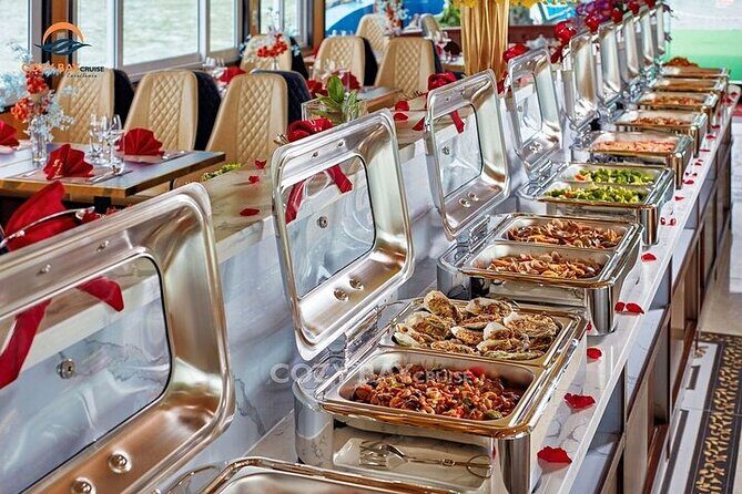 Full Day-All Inclusive: Halong Bay-Lan Ha Bay-Bai Tu Long Bay - Final Thoughts