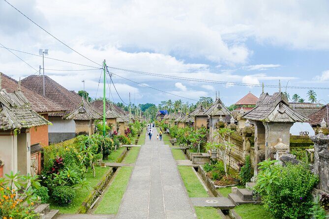 Full Day All-Inclusive Kintamani and Penglipuran Tour - An In-Depth Look at the Tour Experience