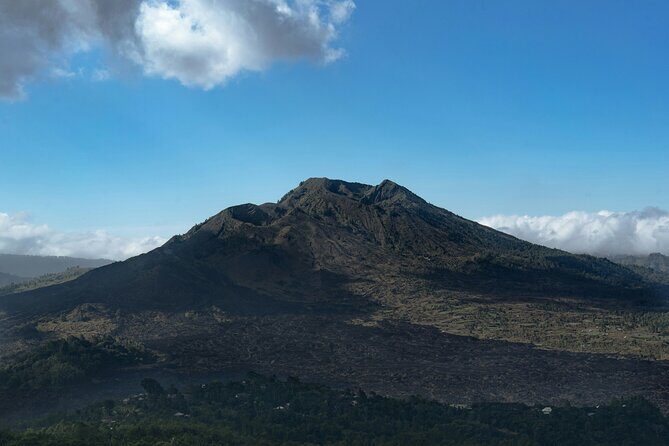 Full Day All-Inclusive Kintamani and Penglipuran Tour - FAQ