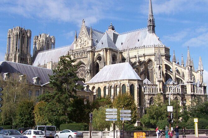 Full Day All-inclusive Tour in Champagne from Paris in a Minivan - Who Will Love This Tour?