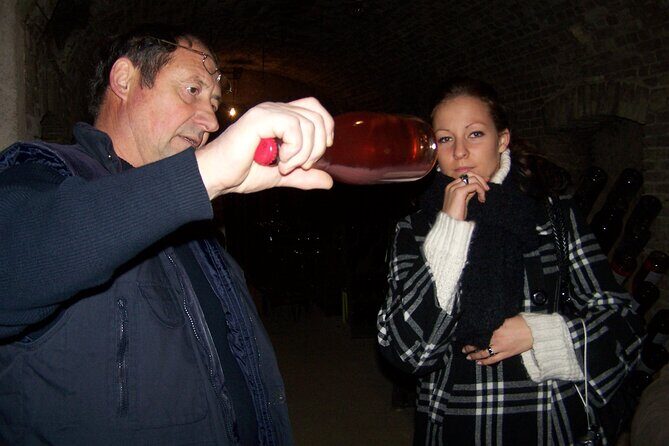 Full Day All-inclusive Tour in Champagne from Paris in a Minivan - FAQ